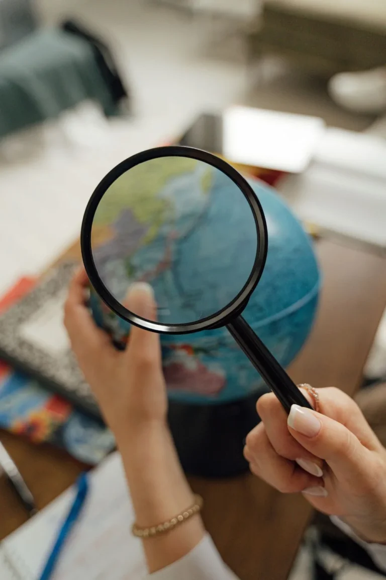 Seo Analytics
